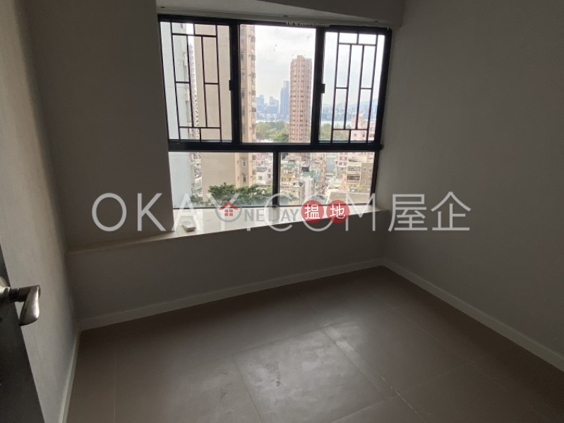 3房2廁,實用率高,海景光明臺出售單位-5-7大坑道 | 灣仔區香港出售HK$ 1,350萬