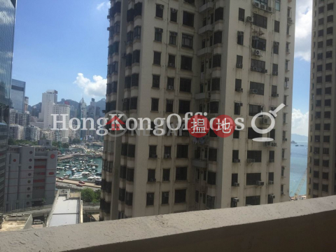 Office Unit for Rent at Sea View Estate, Sea View Estate 海景大廈 | Eastern District (HKO-71630-AGHR)_0