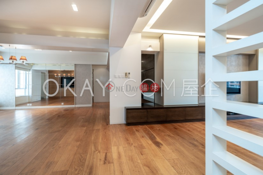 Gorgeous 3 bedroom with balcony | Rental, 9 Conduit Road | Western District | Hong Kong, Rental, HK$ 85,000/ month