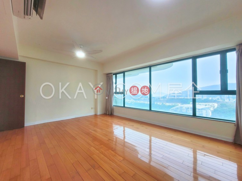 HK$ 50,000/ month | Discovery Bay, Phase 13 Chianti, The Premier (Block 6) Lantau Island Popular 3 bed on high floor with harbour views | Rental