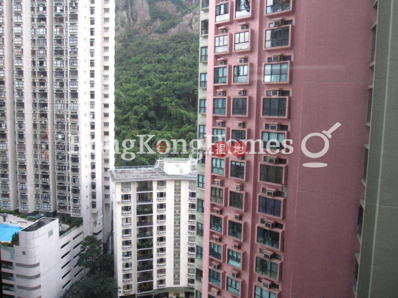 Property Search Hong Kong | OneDay | Residential Rental Listings, 3 Bedroom Family Unit for Rent at Blessings Garden