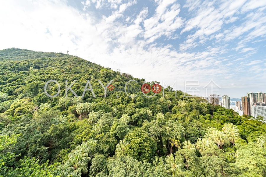 3房2廁,實用率高,極高層,連車位怡林閣A-D座出售單位|怡林閣A-D座(Greenery Garden)出售樓盤 (OKAY-S68272)