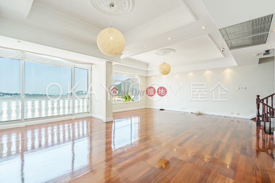 Luxurious house with parking | Rental, Redhill Peninsula Phase 2 紅山半島 第2期 Rental Listings | Southern District (OKAY-R15822)