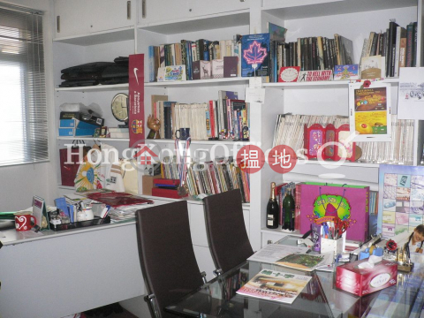 Office Unit for Rent at Shun Pont Commercial Building | Shun Pont Commercial Building 信邦商業大廈 _0