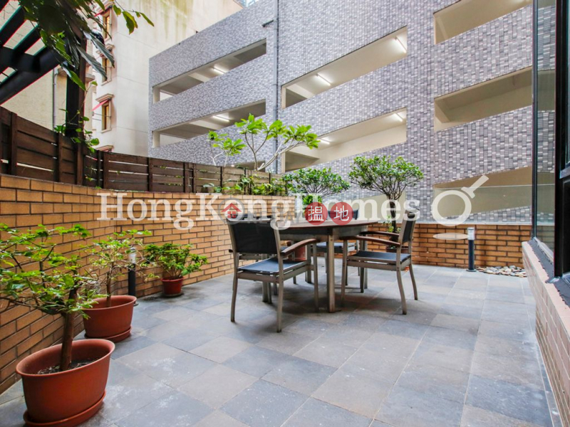 1 Bed Unit for Rent at Bella Vista 3 Ying Fai Terrace | Western District | Hong Kong | Rental, HK$ 24,000/ month