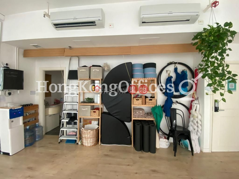 Office Unit for Rent at Cs Tower 50 Wing Lok Street | Western District, Hong Kong Rental HK$ 20,160/ month