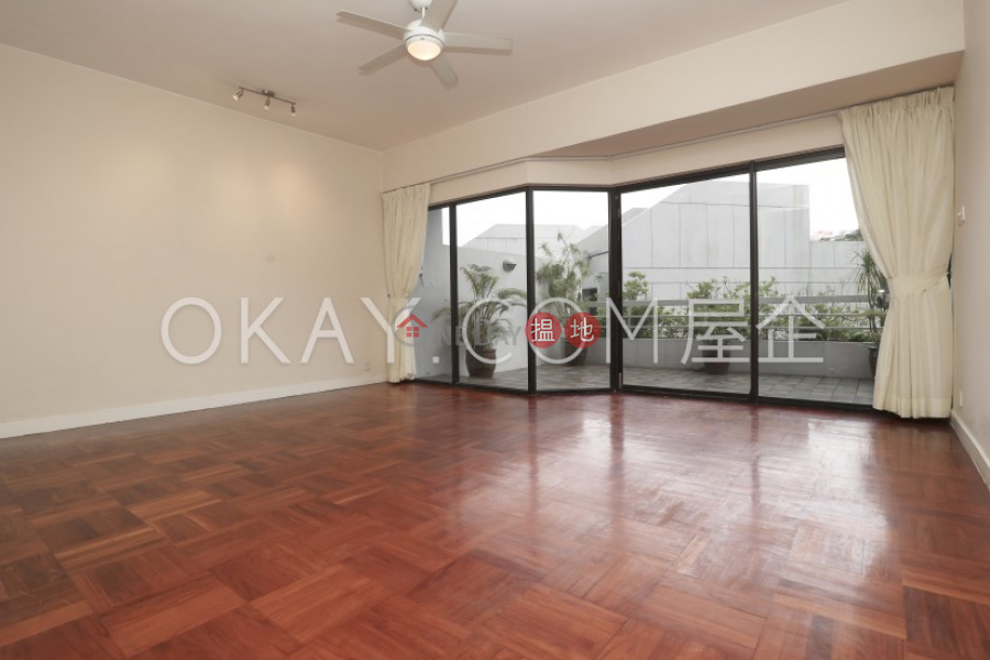 Property Search Hong Kong | OneDay | Residential, Rental Listings, Efficient 3 bedroom with rooftop, terrace | Rental