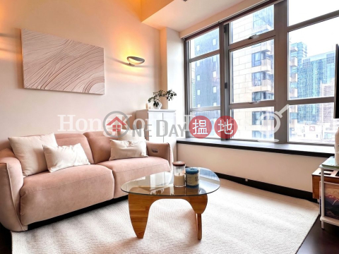 Studio Unit at J Residence | For Sale, J Residence 嘉薈軒 | Wan Chai District (Proway-LID98432S)_0