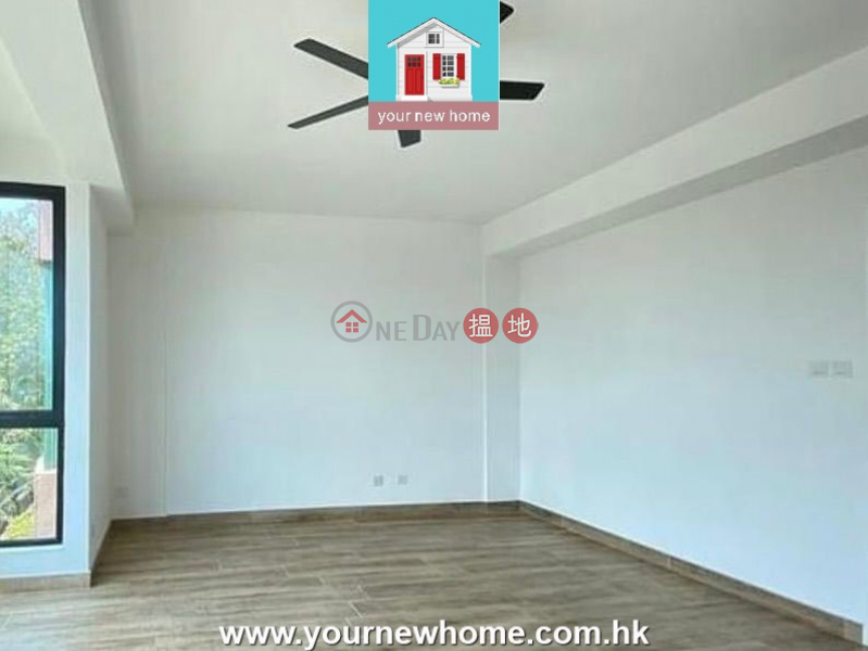 Townhouse at Burlingame Garden, Sai Kung | For Rent | 6A Chuk Yeung Road | Sai Kung | Hong Kong Rental | HK$ 46,000/ month