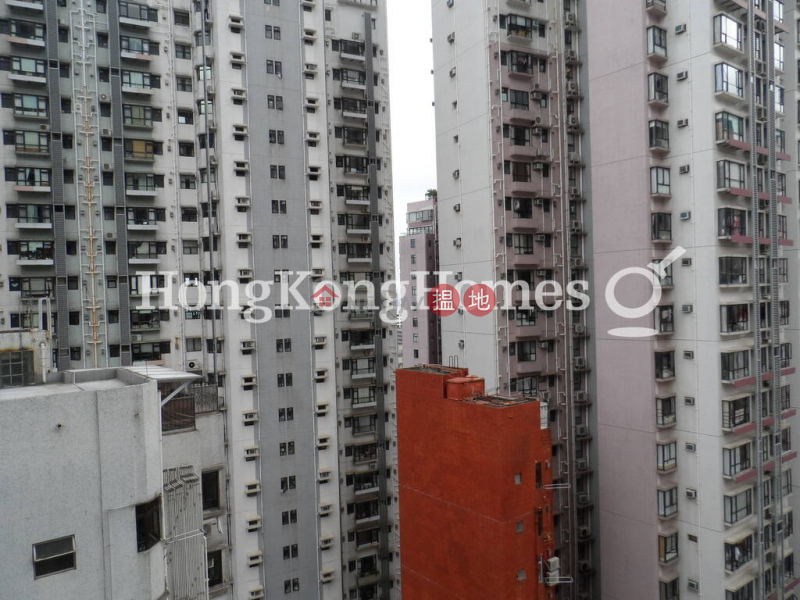 2 Bedroom Unit for Rent at Floral Tower, 1-9 Mosque Street | Western District, Hong Kong | Rental HK$ 32,000/ month