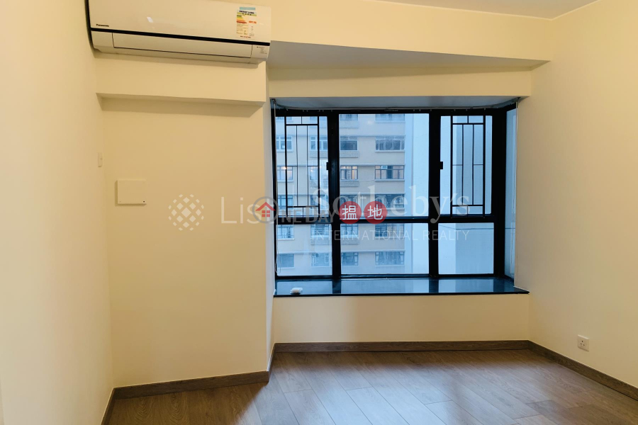 Property for Rent at The Grand Panorama with 3 Bedrooms, 10 Robinson Road | Western District Hong Kong, Rental | HK$ 53,000/ month