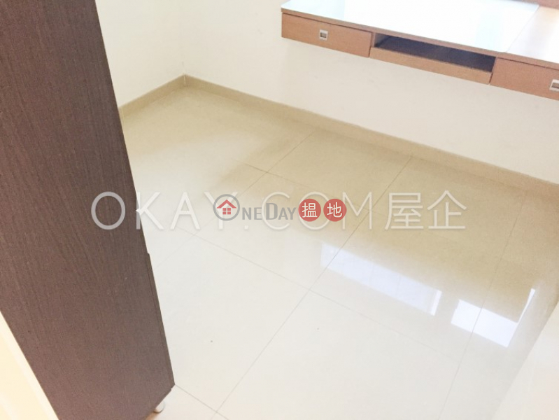 Generous 3 bedroom with balcony | Rental, Splendid Place 匯豪峰 Rental Listings | Eastern District (OKAY-R51343)