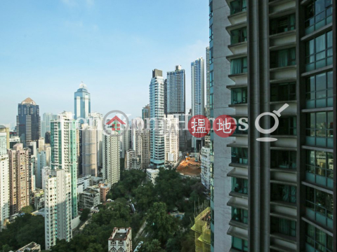 3 Bedroom Family Unit for Rent at 80 Robinson Road | 80 Robinson Road 羅便臣道80號 _0