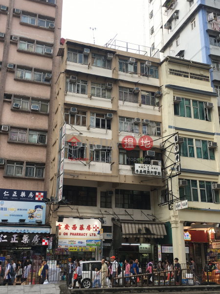 19-21 Argyle Street (19-21 Argyle Street) Mong Kok|搵地(OneDay)(2)