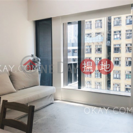 Popular studio with balcony | For Sale, Bohemian House 瑧璈 | Western District (OKAY-S305936)_0