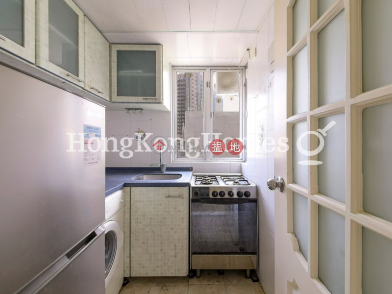 2 Bedroom Unit for Rent at Tower 1 Hoover Towers | Tower 1 Hoover Towers 海華苑1座 Rental Listings