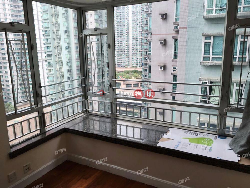 Property Search Hong Kong | OneDay | Residential Rental Listings, Tower 5 Phase 1 Metro City | 3 bedroom Low Floor Flat for Rent