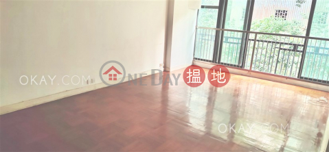 Luxurious 3 bedroom with parking | For Sale | Yee Lin Mansion 彝年大廈 _0