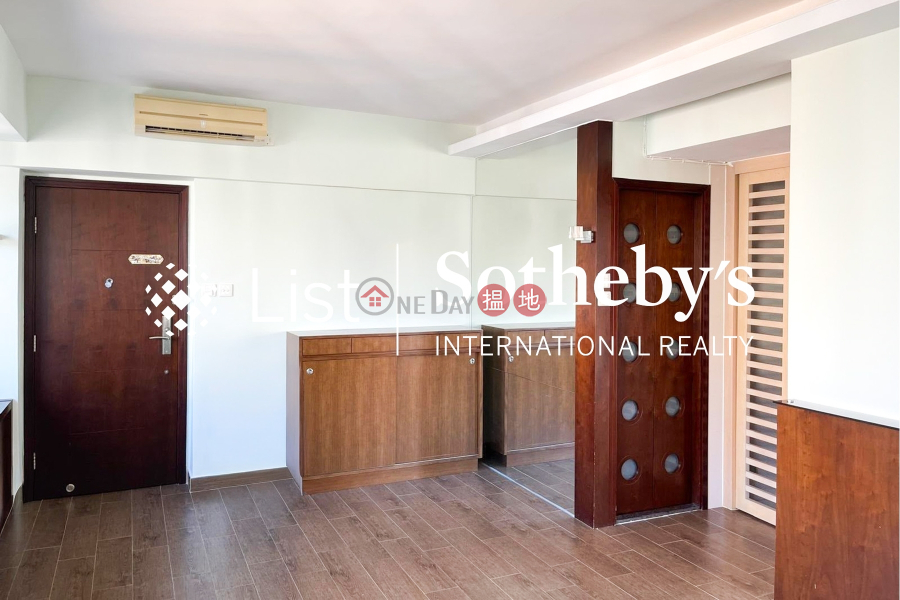 Property for Rent at Elegant Court with 1 Bedroom | Elegant Court 華苑 Rental Listings