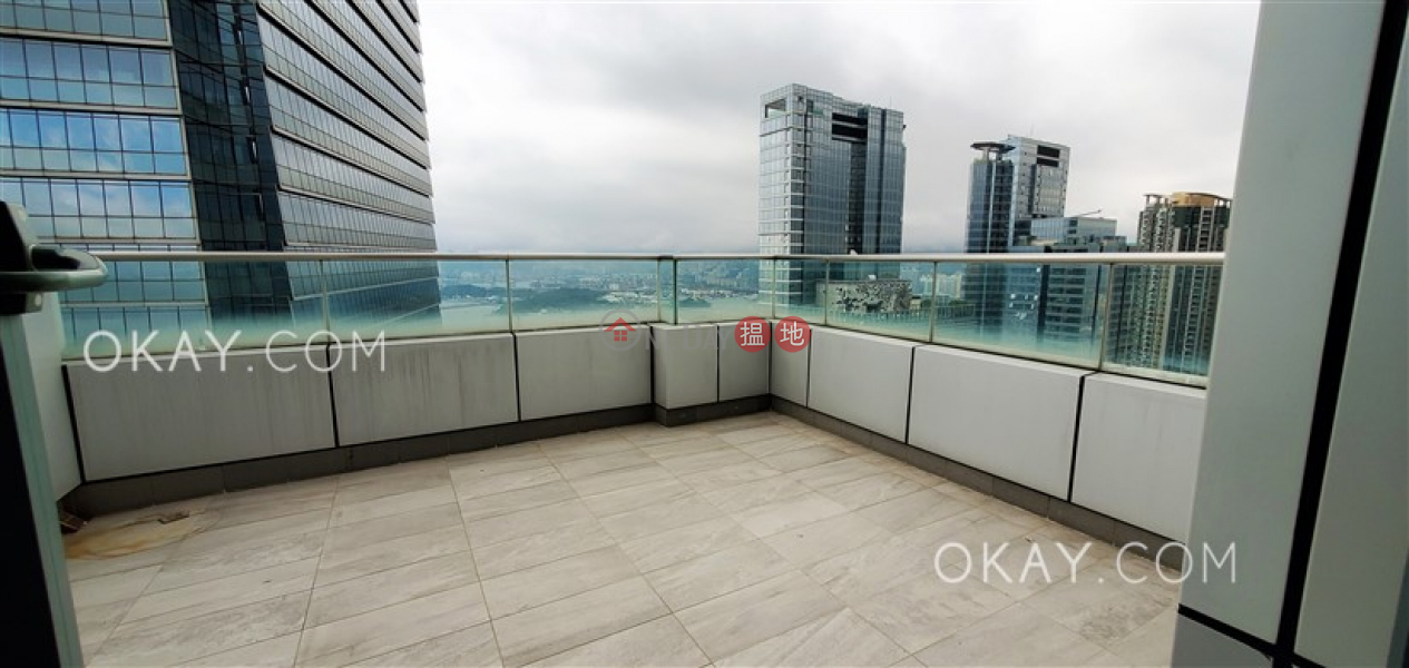 君臨天下3座高層-住宅|出租樓盤|HK$ 110,000/ 月