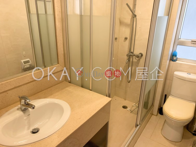 HK$ 25M | Greenville Gardens | Wan Chai District, Efficient 2 bedroom with balcony & parking | For Sale