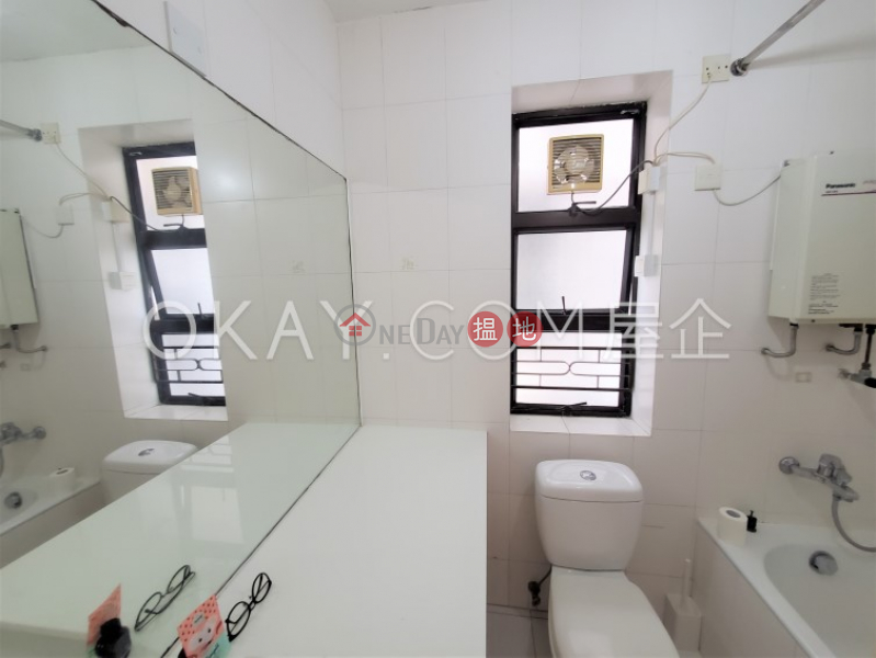 Property Search Hong Kong | OneDay | Residential Sales Listings | Practical 3 bedroom on high floor with balcony | For Sale