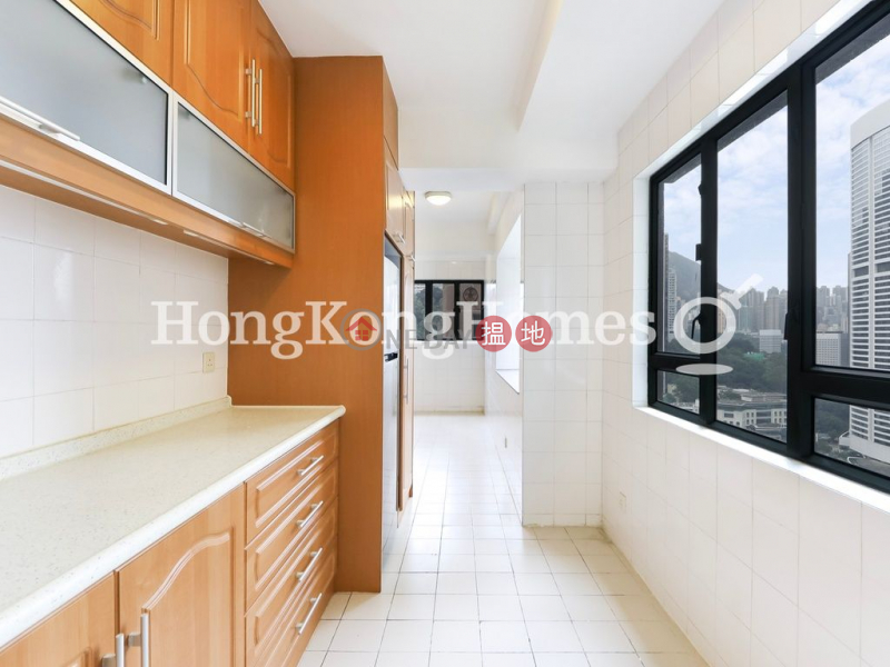3 Bedroom Family Unit for Rent at Monmouth Villa | 3 Monmouth Terrace | Wan Chai District Hong Kong | Rental | HK$ 82,000/ month