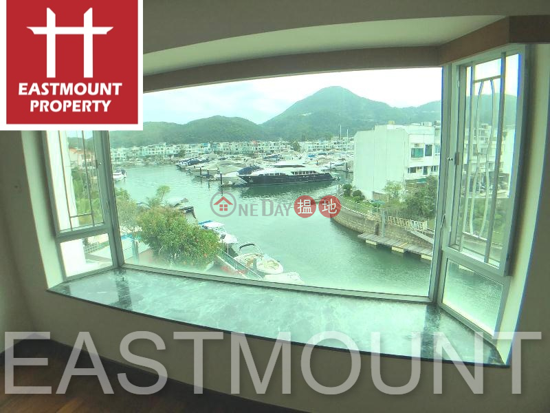 Sai Kung Villa House | Property For Rent or Lease in Marina Cove, Hebe Haven 白沙灣匡湖居-Private pontoon, Big terrace 380 Hiram\'s Highway | Sai Kung | Hong Kong | Rental, HK$ 75,000/ month