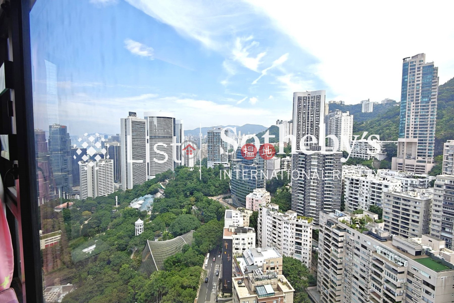 Property for Sale at The Royal Court with 4 Bedrooms | The Royal Court 帝景閣 Sales Listings
