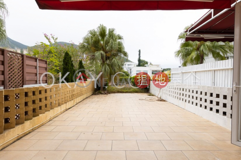 Gorgeous house with rooftop, terrace | Rental | Stanley Court 海灣園 _0