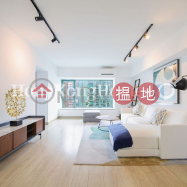 3 Bedroom Family Unit for Rent at Monmouth Villa