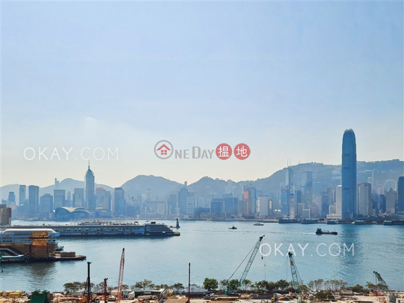The Arch Sky Tower (Tower 1) | Middle Residential Rental Listings | HK$ 48,000/ month