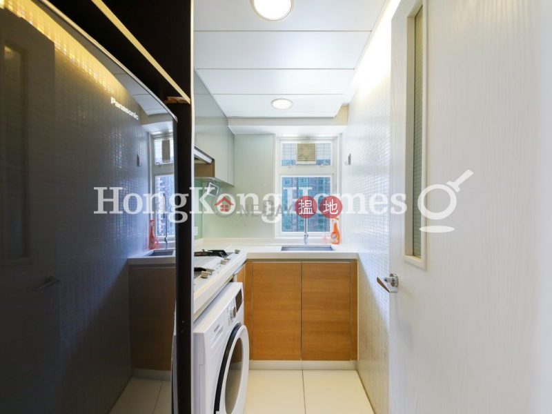 Property Search Hong Kong | OneDay | Residential Rental Listings 2 Bedroom Unit for Rent at Centrestage