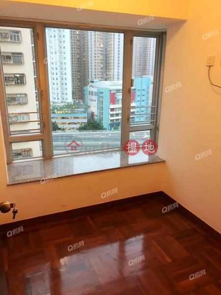 Scenic Horizon | 3 bedroom Mid Floor Flat for Rent 250 Shau Kei Wan Road | Eastern District | Hong Kong, Rental | HK$ 27,000/ month