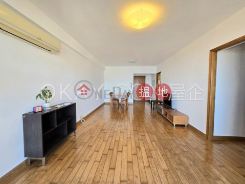 Tasteful 3 bedroom with sea views & balcony | Rental | Discovery Bay, Phase 3 Parkvale Village, Woodbury Court 愉景灣 3期 寶峰 寶怡閣 _0