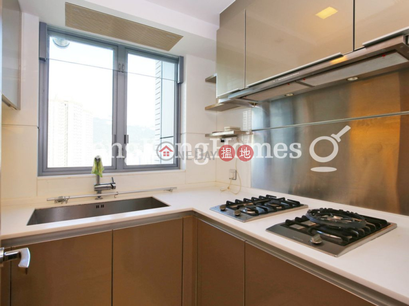 Property Search Hong Kong | OneDay | Residential, Rental Listings 1 Bed Unit for Rent at Larvotto