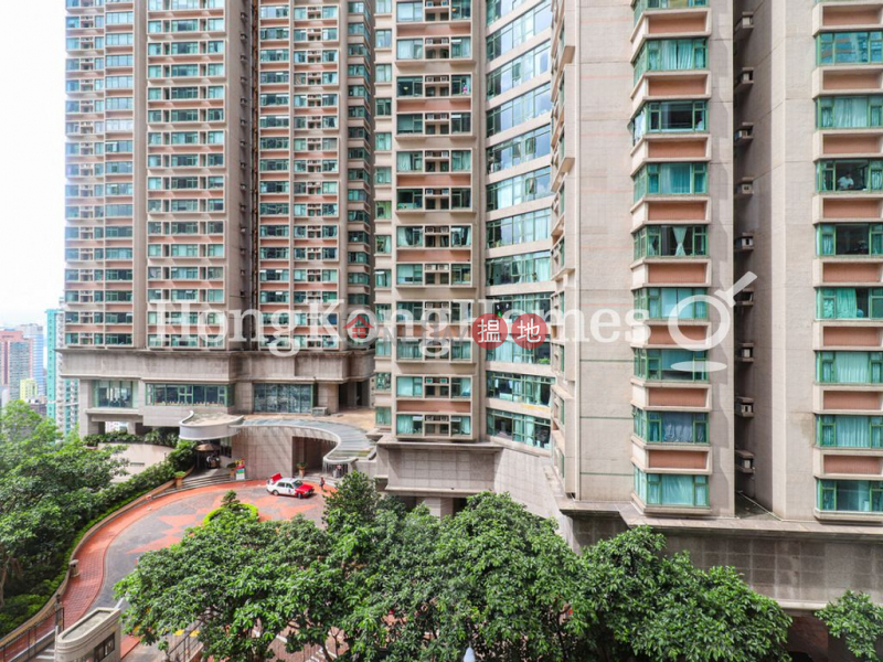 香港搵樓|租樓|二手盤|買樓| 搵地 | 住宅出租樓盤羅便臣大廈三房兩廳單位出租