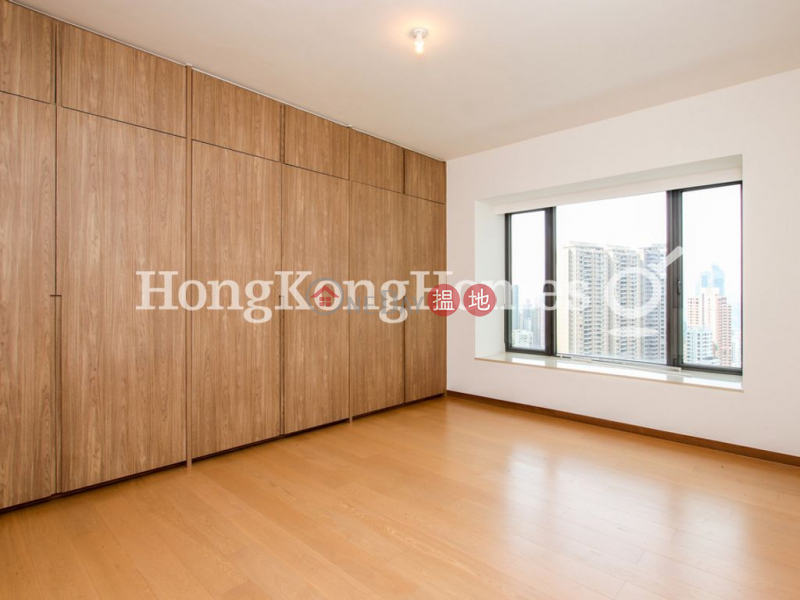 HK$ 126,000/ month, Branksome Grande Central District 3 Bedroom Family Unit for Rent at Branksome Grande