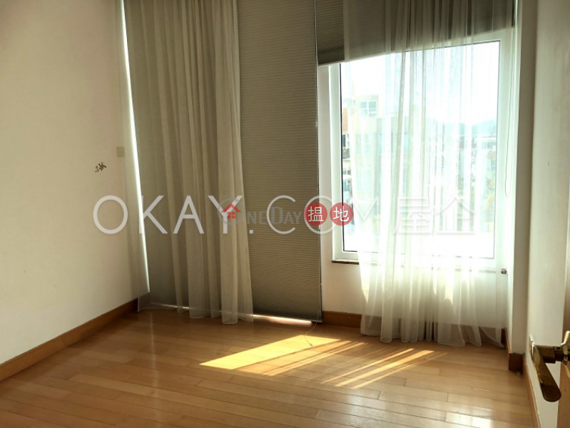 Nicely kept 3 bedroom with sea views, rooftop & balcony | Rental | 288 Hong Kin Road | Sai Kung | Hong Kong | Rental | HK$ 60,000/ month