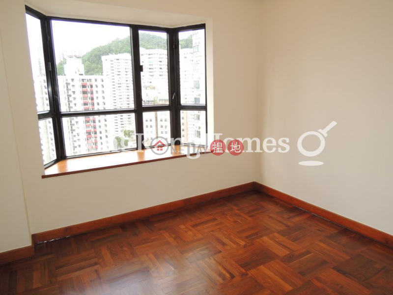 3 Bedroom Family Unit for Rent at Jolly Villa 8 Tai Hang Road | Wan Chai District Hong Kong, Rental HK$ 60,000/ month