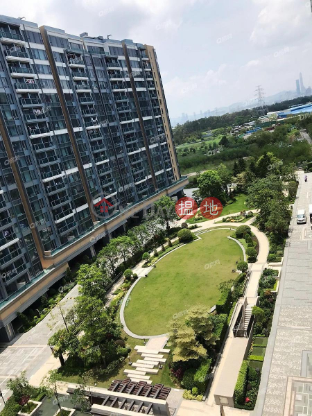 HK$ 15,500/ 月-Park Circle|元朗-名牌發展商，地標名廈《Park Circle租盤》