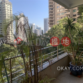 4房3廁,實用率高,連車位,露台明雅園出租單位 | 明雅園 Brewin Court _0