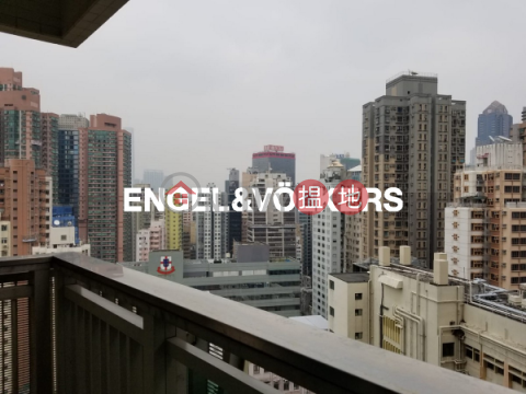 2 Bedroom Flat for Sale in Sai Ying Pun, Centre Place 匯賢居 | Western District (EVHK44669)_0
