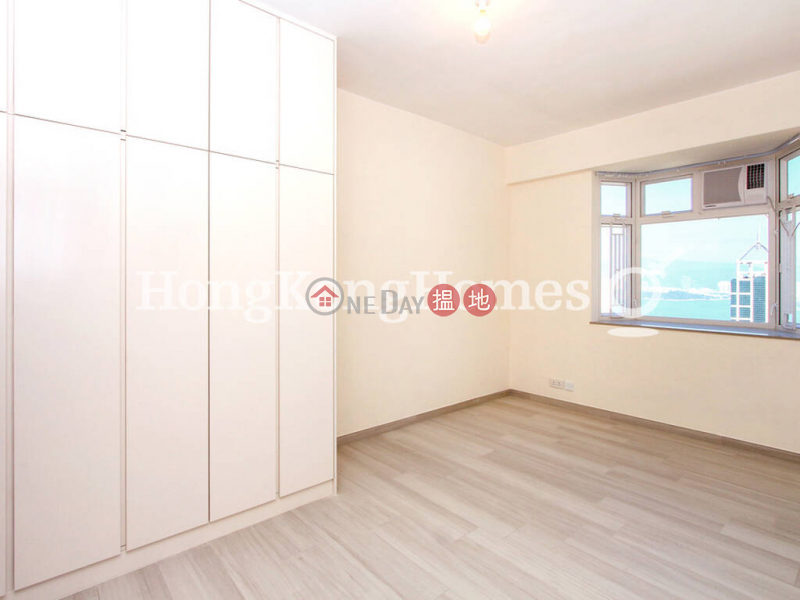 3 Bedroom Family Unit for Rent at Kenyon Court | 46A-50 Bonham Road | Western District | Hong Kong | Rental, HK$ 40,000/ month