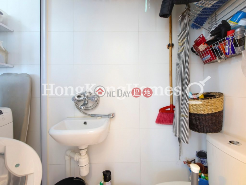 Property Search Hong Kong | OneDay | Residential, Sales Listings, 2 Bedroom Unit at Y.I | For Sale