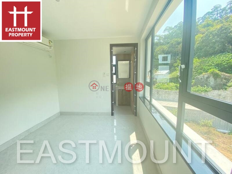Sai Kung Village House | Property For Rent or Lease in Kei Ling Ha Lo Wai, Sai Sha Road 西沙路企嶺下老圍-Brand new, Detached | Kei Ling Ha Lo Wai Village 企嶺下老圍村 Rental Listings
