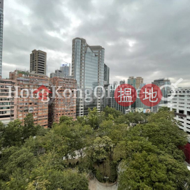 Office Unit for Rent at Mirror Tower, Mirror Tower 冠華中心 | Yau Tsim Mong (HKO-80713-ABER)_0