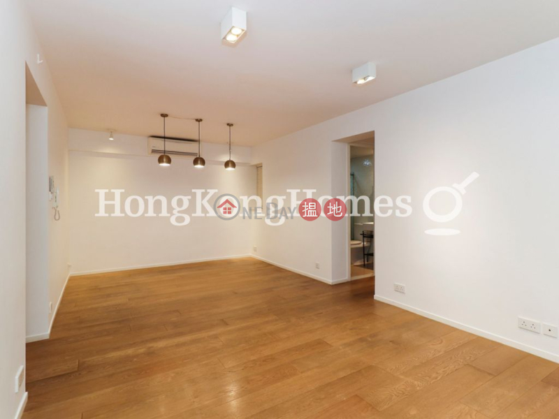 殷樺花園三房兩廳單位出租-95羅便臣道 | 西區|香港出租HK$ 40,000/ 月