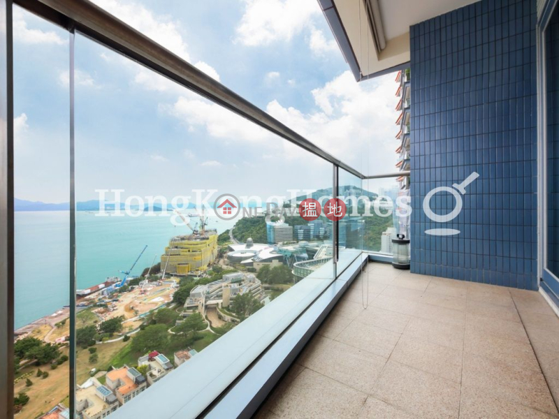 3 Bedroom Family Unit for Rent at Phase 1 Residence Bel-Air | 28 Bel-air Ave | Southern District | Hong Kong | Rental, HK$ 60,000/ month