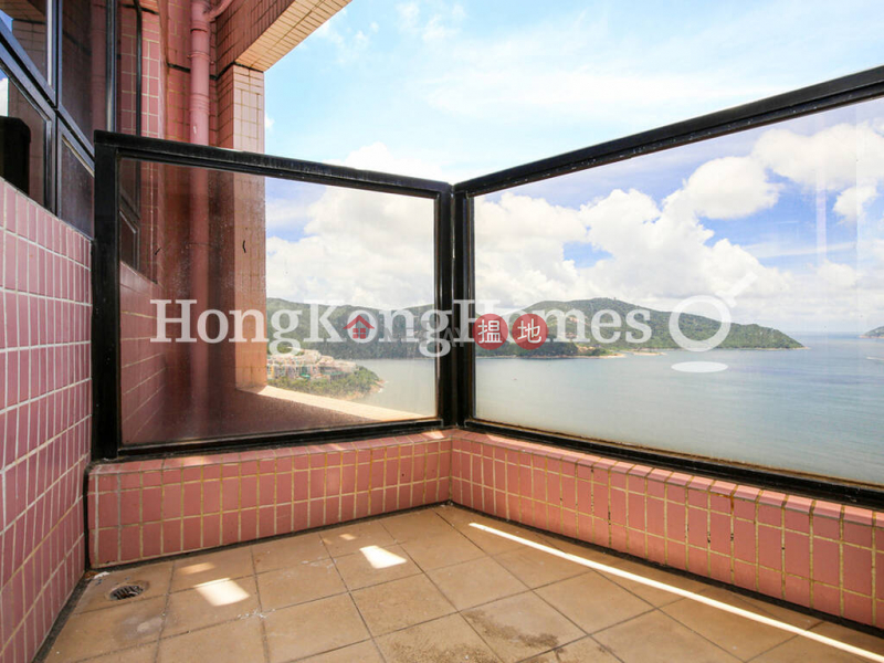4 Bedroom Luxury Unit for Rent at Pacific View Block 2 38 Tai Tam Road | Southern District Hong Kong Rental, HK$ 71,000/ month